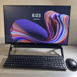 Dell Computer 