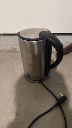 Philip Water Boiler