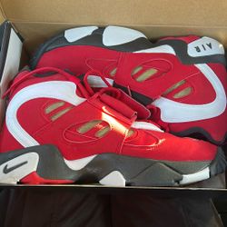 Nike Shoes 