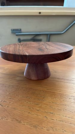Cake Stand
