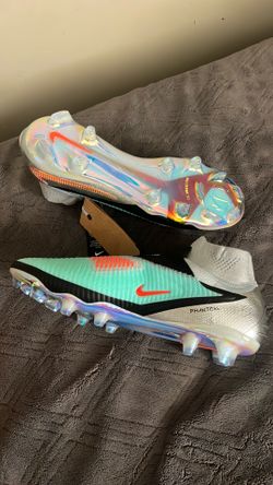 Nike phantom 6 elite soccer cleats (12.5)