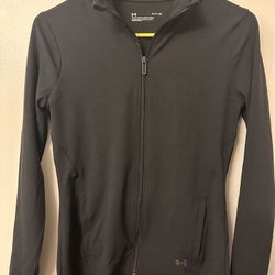 NWT - Women Under Armour Motion Jacket (S)