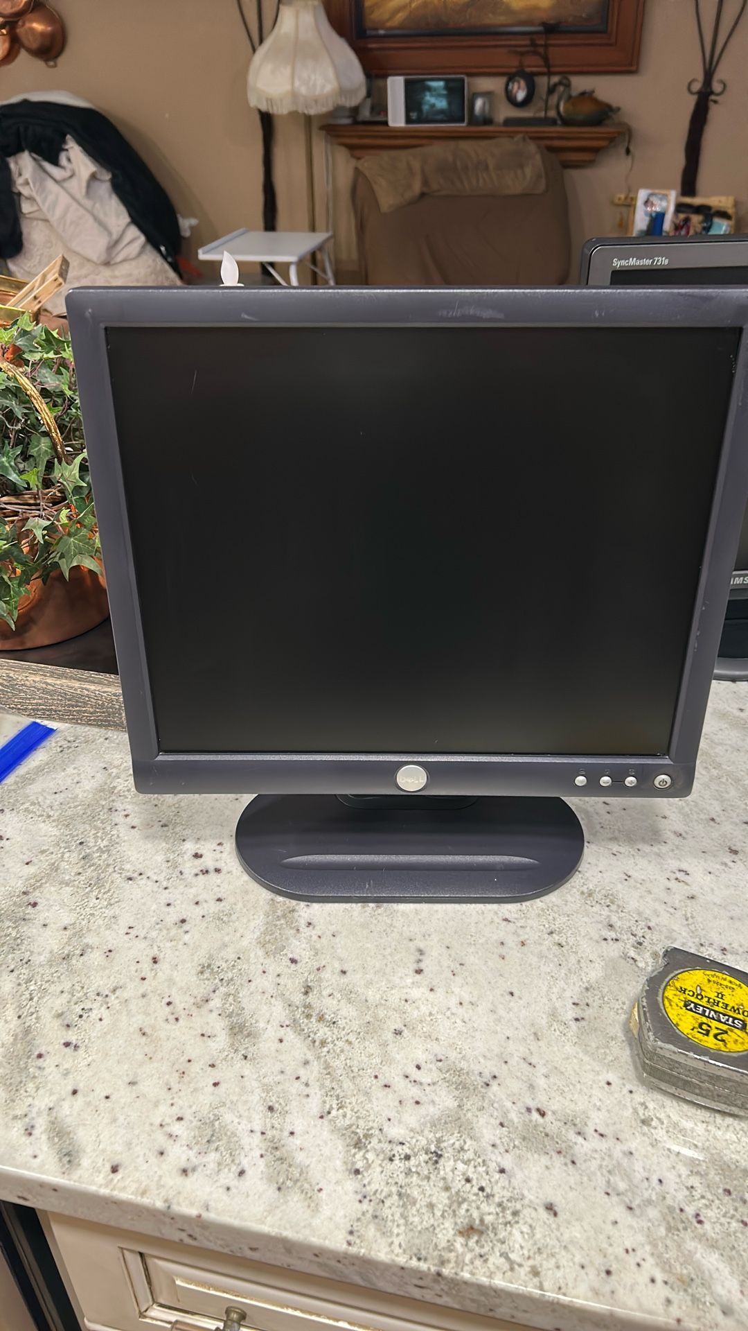 Dell Computer Monitor