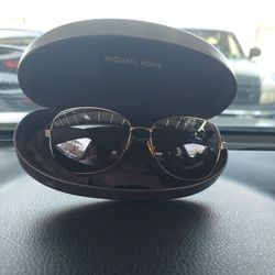 Sun Glases  Michael Kors 