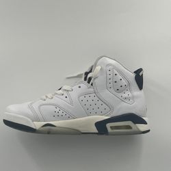 Jordan 6 “ Navy Blue”