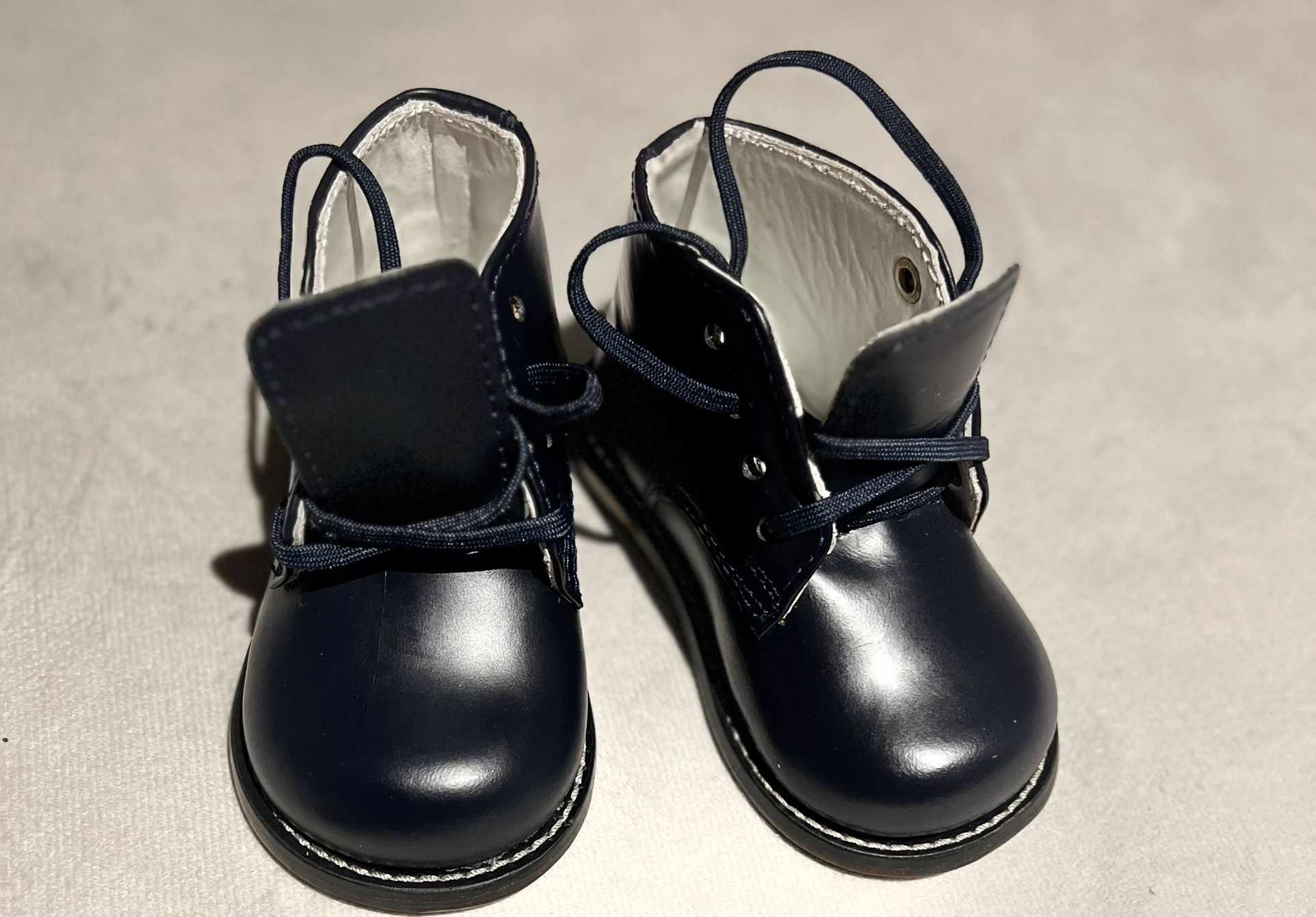Josmo Walker Baby Shoes