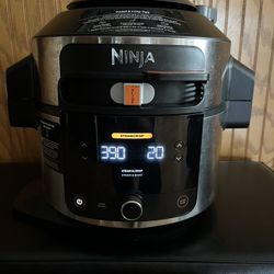Ninja Foodi 14-in-1
