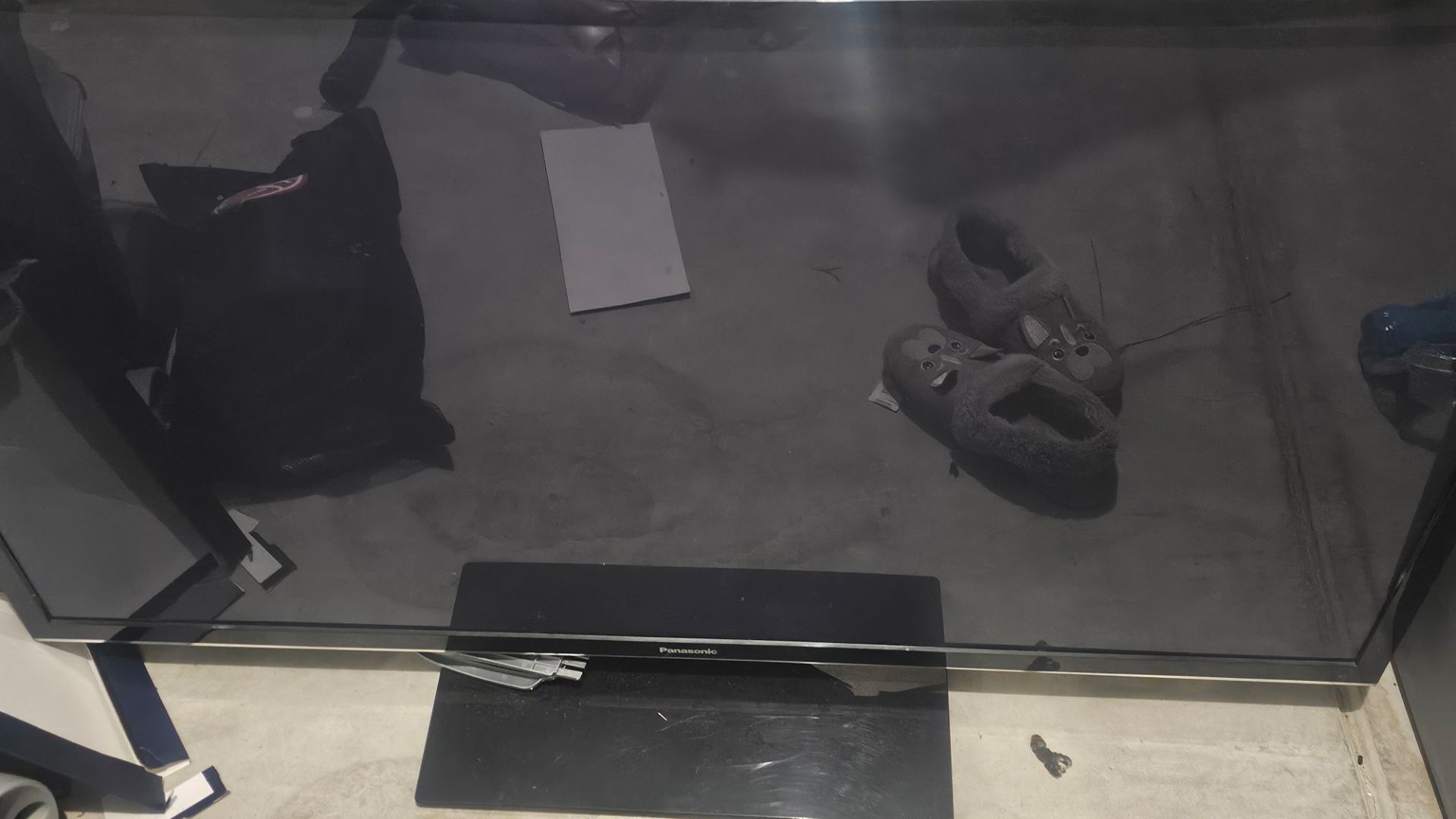 50inch Panasonic Tv (NEEDS TO GO)