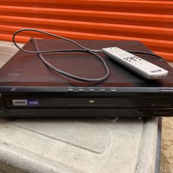 Sony 5disc DVD Player 