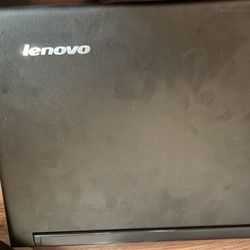 Lenovo Edge 15