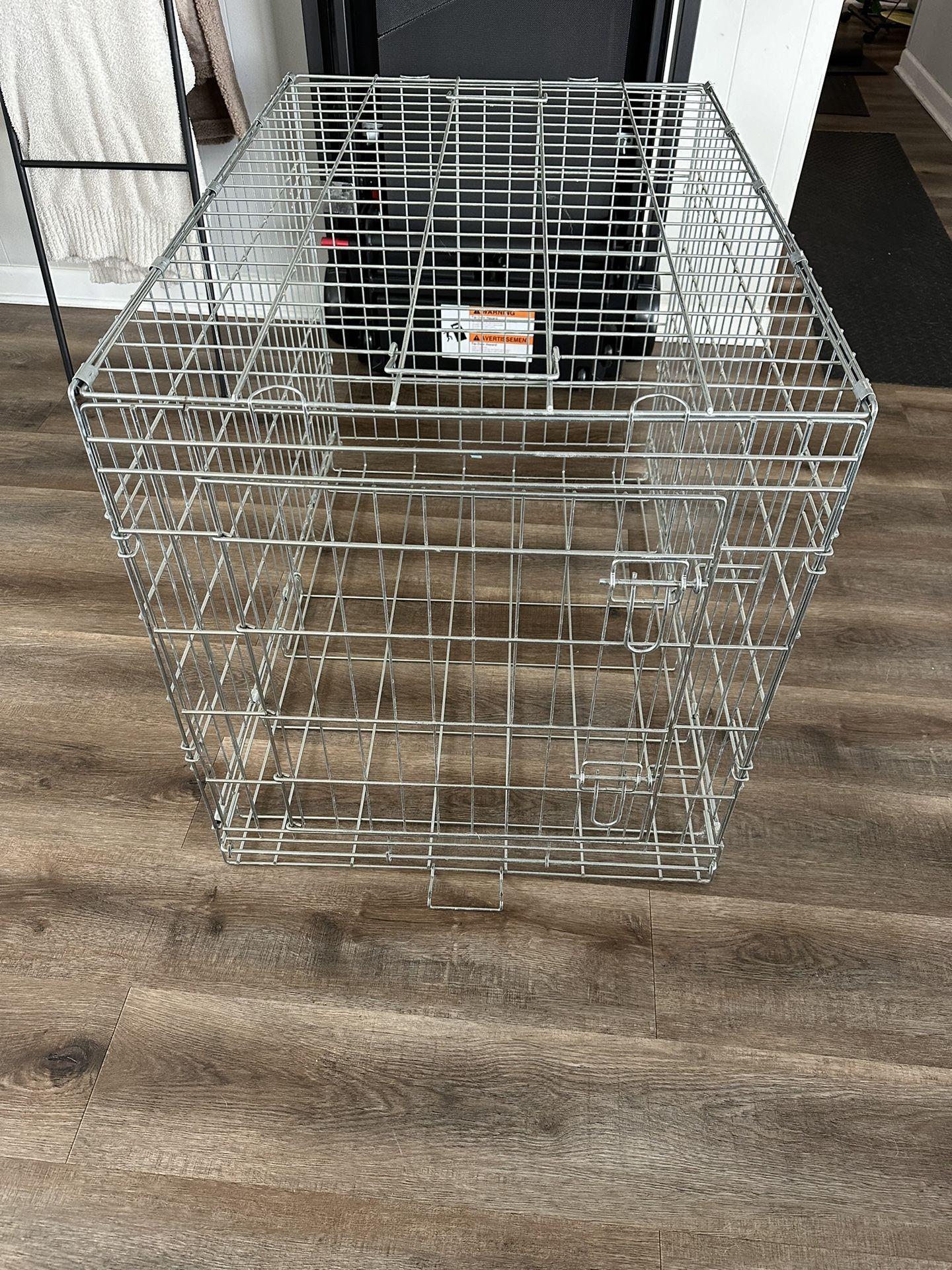 Dog Crate