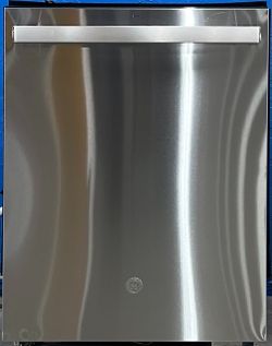 GE Dishwasher Built-In GDT670SYVFS 00211 .