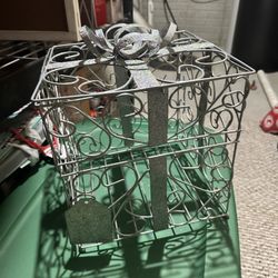 Card Gift Box