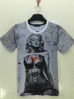 Marlin monroe tshirts