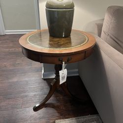Antique Occasional Table