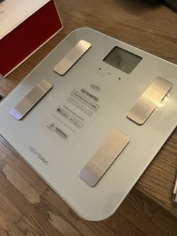Weight Gurus Scale