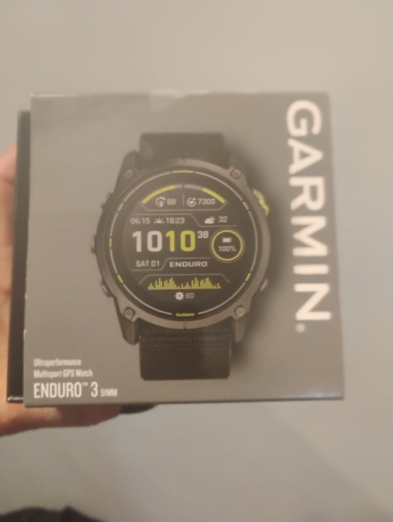 Watch