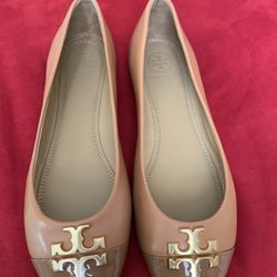 Tory Burch j Flats 