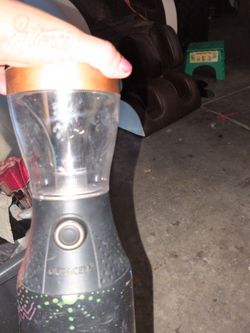 Duracell Camping Lantern