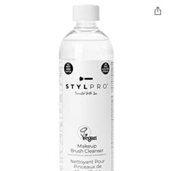 Makeup Brush Cleaner, New 