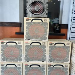 GRANDE TURTLE BOX‼️‼️