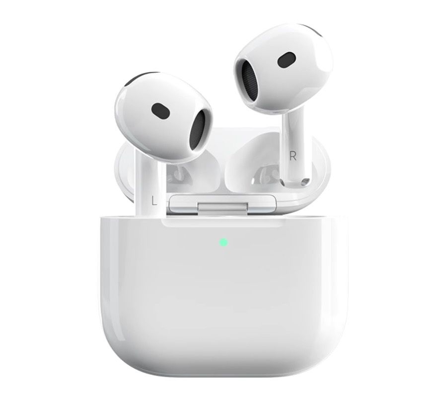 Brand New Airpods Gen 4 - Perfect Replica