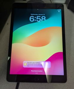 Apple iPad Gen9.