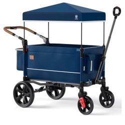 Ever Advanced Wagon Stroller For 2 Kids