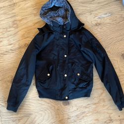 Hollister Jackets 