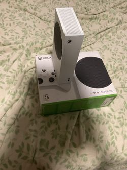 Xbox Series S (No Controller)