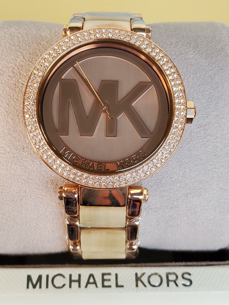 New Michael Kors Women's