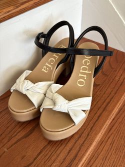 Pedro Garcia Sandale