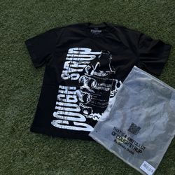 Awful Lot Of Cough Syrup Shirt