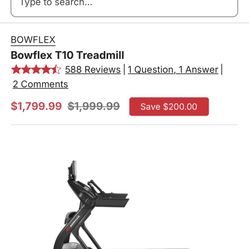 BRAND NEW BOWFLEX 20” 