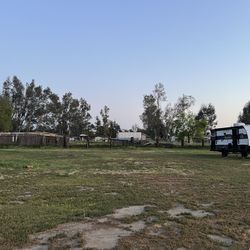RV Storage 