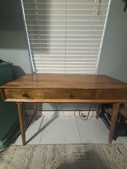 Desk