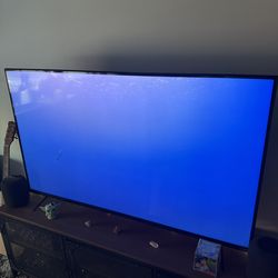 55” 4k UHD Vizio TV