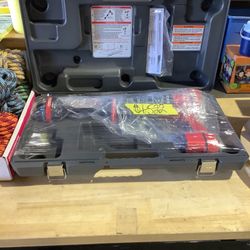 RIDGID NaviTrack Scout Underground Sonde and Cable Locator, Multidirectional Locating Device, Battery Operated or Rechargeable