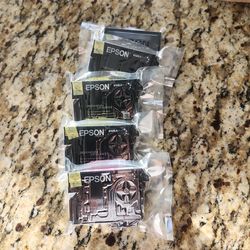 Epson printer cartridges 288