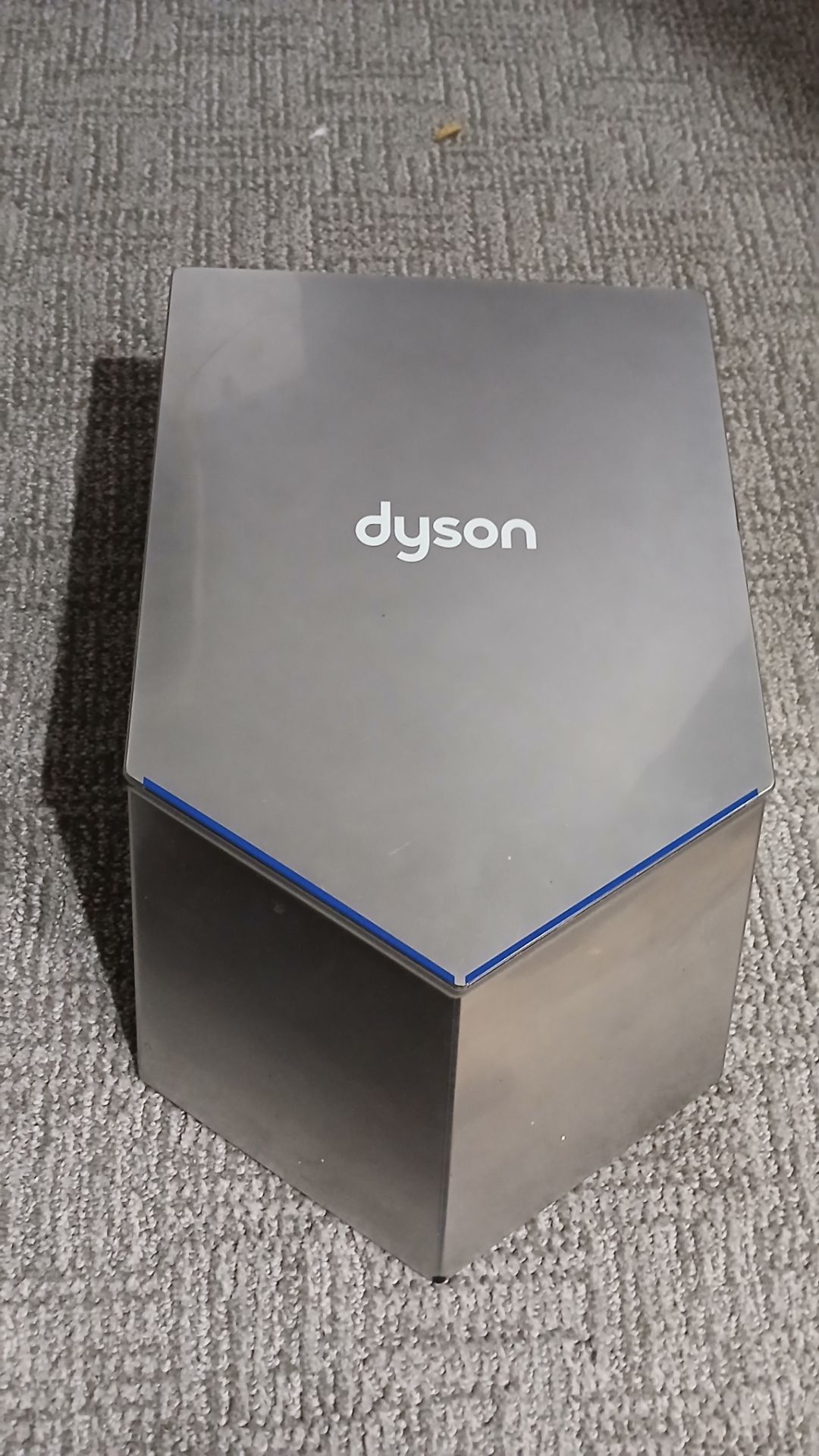 Dyson Air Blade Hand dryer