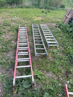 Ladder s