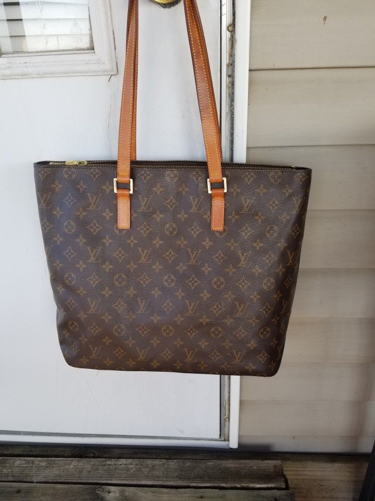 Large Louis Vuitton