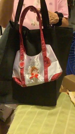 Belle purse