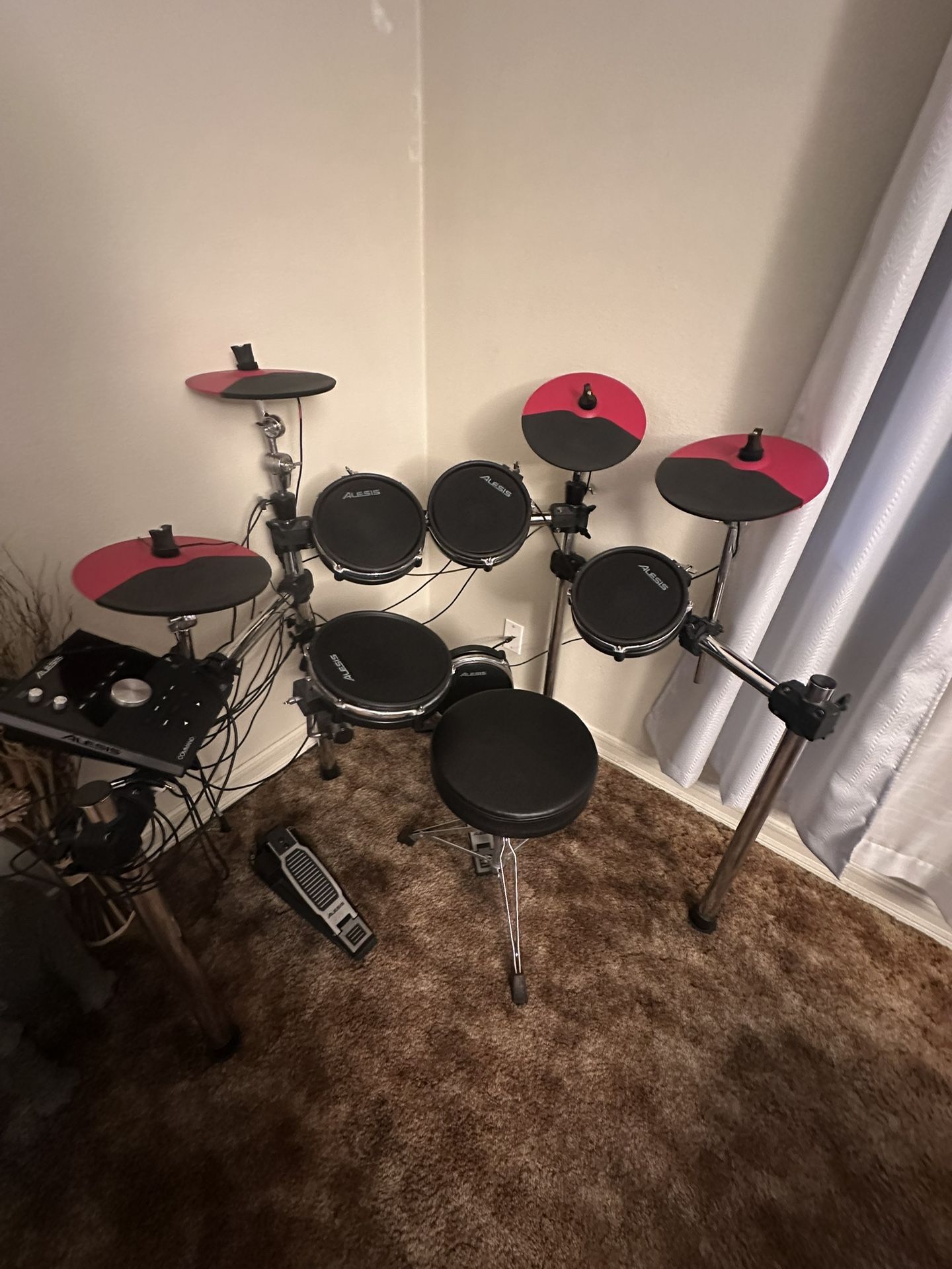 Alesis Electric Kit