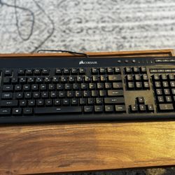Corsair K55 RGB Gaming Keyboard 