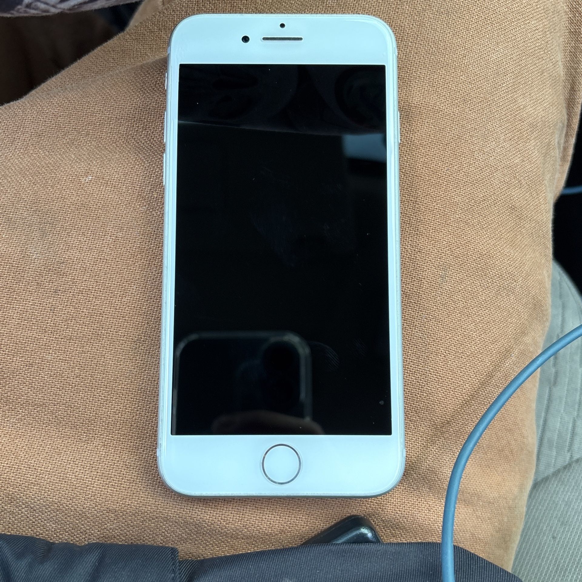 Unlocked iPhone 8