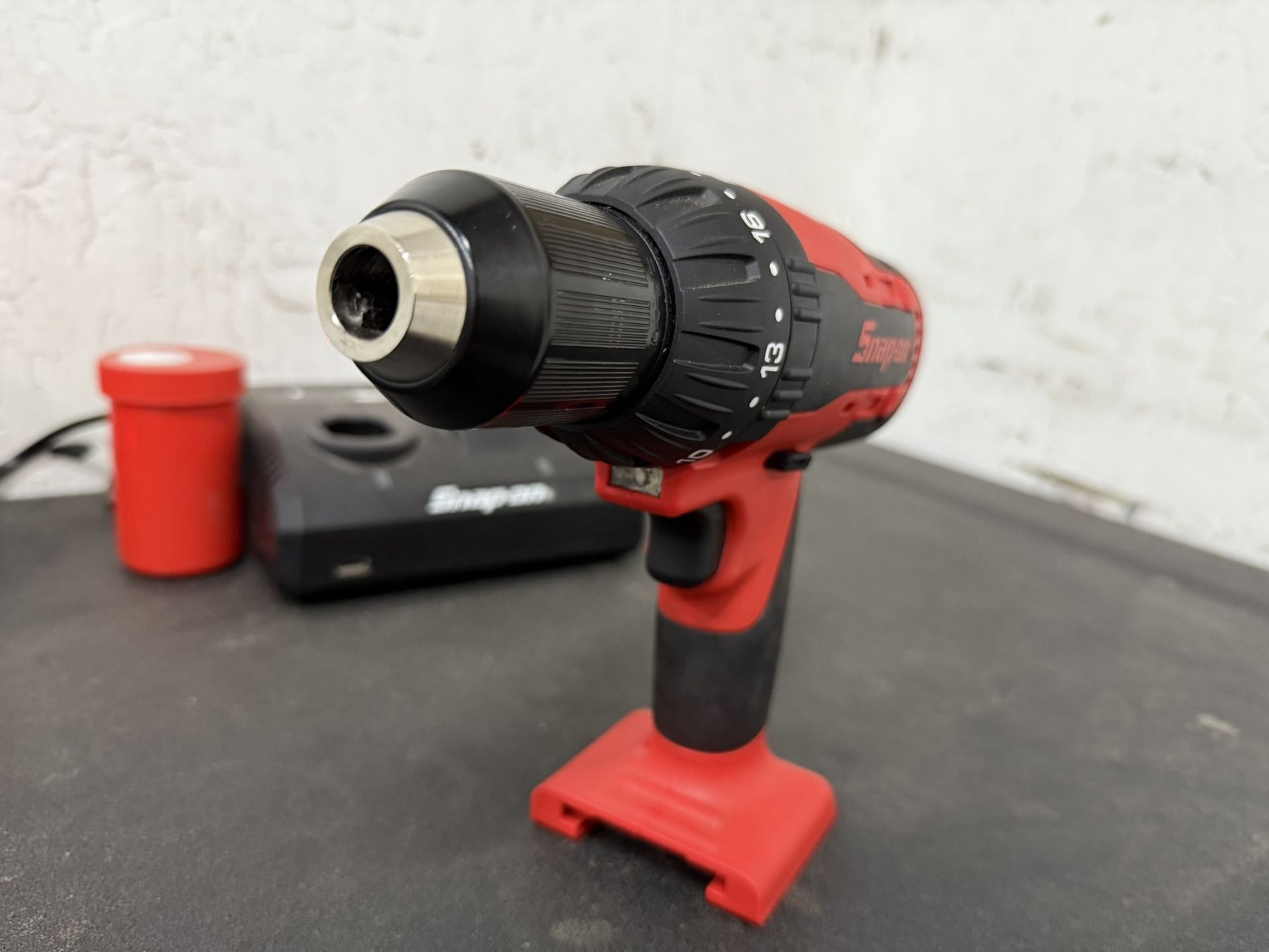 Snap On
