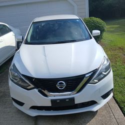 2018 Nissan Sentra
