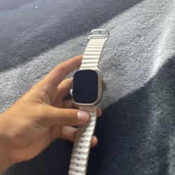 Apple Watch Ultra 