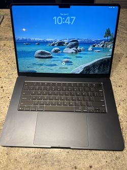 15” MacBook Air M4